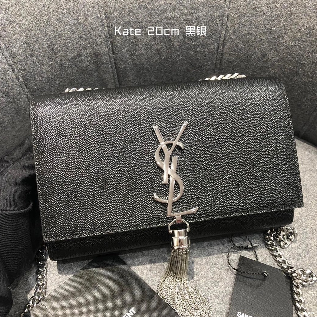Rep ladies REP SMALL YSL KATE 0723